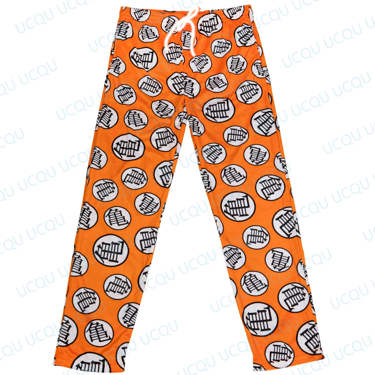 Dragon Symbol Trousers Adult Loungewear Sleep Pajama Pants Oversized Adult/Kids Pajama Long Pants 3D Printed Pyjama