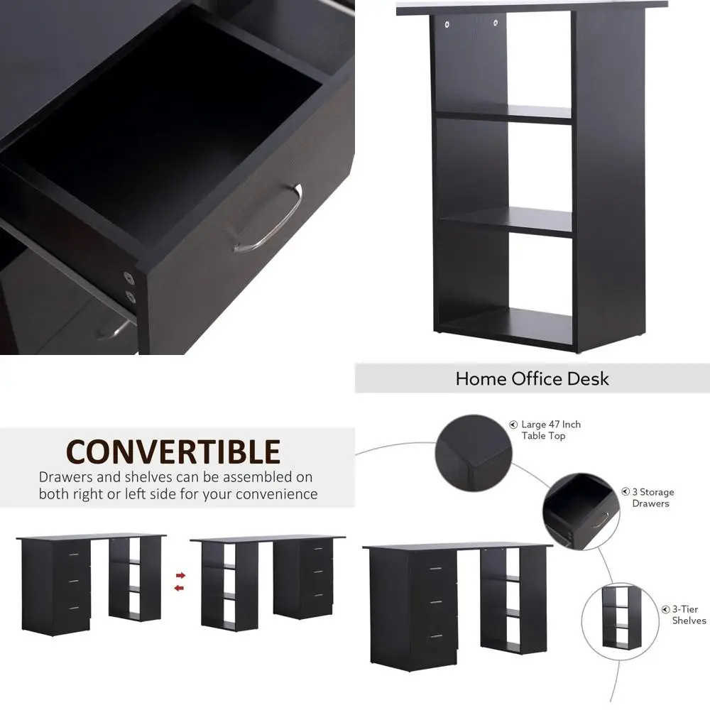 47" Ern Home Oice C…