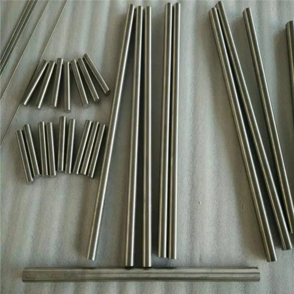 

SS304 Stainless Steel Rod Bar shaft Linear Rail Round Shaft Length150mm * Diameter 3mm/2mm/2.5mm/4mm/5mm 10pcs