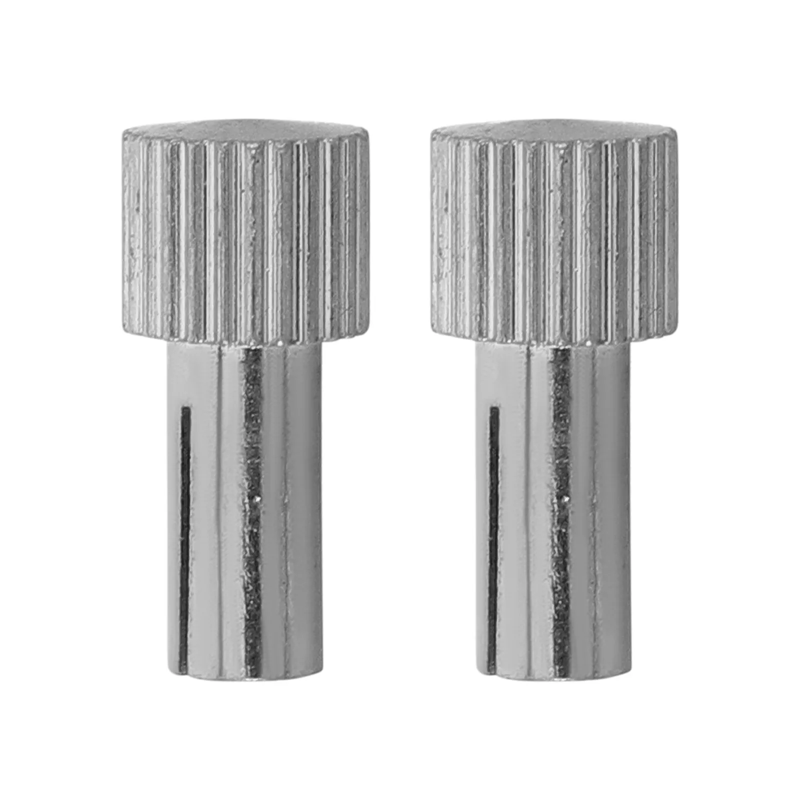 

2Pcs Mechanical Clock Winding Keys Iron Crank Replacement Parts for Wall Clock Grandfather Universal Wind Up Repair Keys