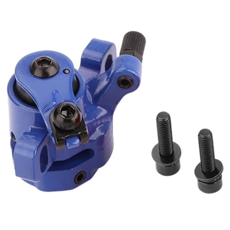 

J1UL1N электрический скутер дисковый тормоз дисковый ротор тормоз запасные части аксессуары для Nniebot F20 F25 F30 F40 синий