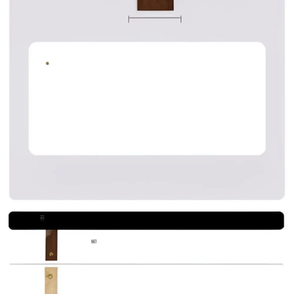 Modern Travertine Wall Lamp Nordic Style Interior Wall Sconce Bedroom Bedside Lighting Aesthetic Decorative Art Fixture