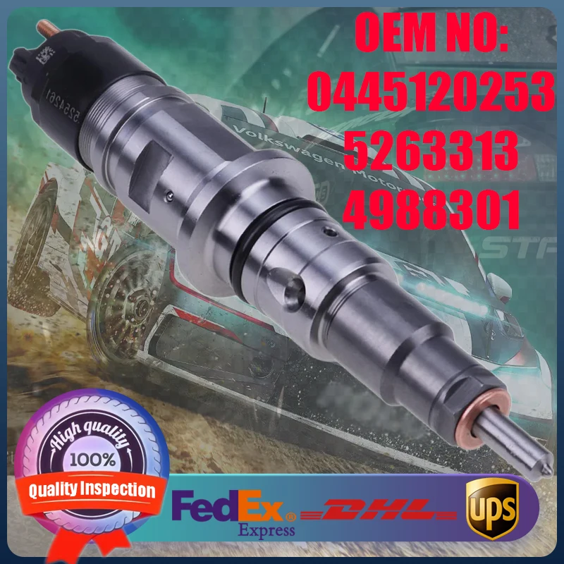 Common Rail Fuel In… - image