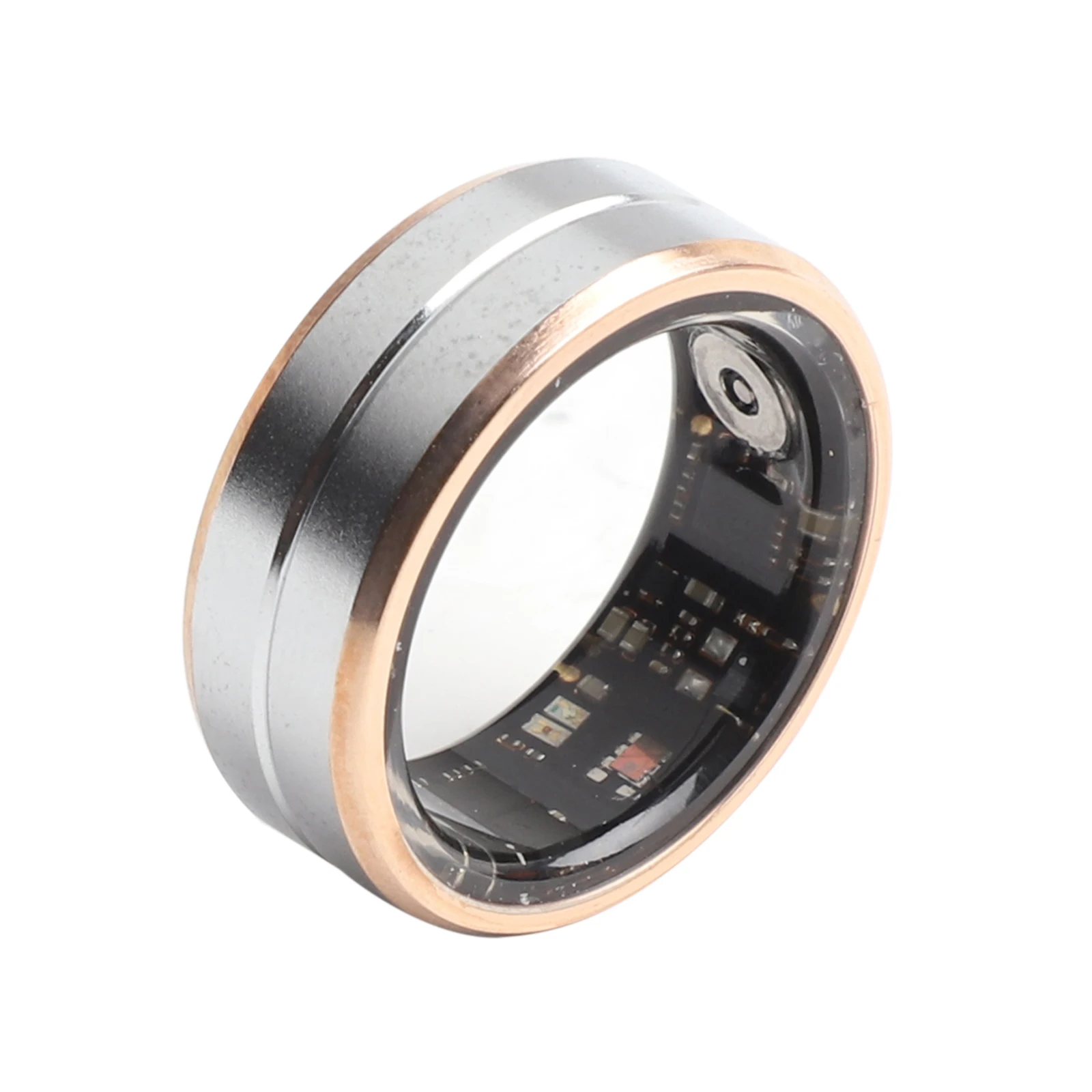 

Новинка 2024, умное кольцо для мониторинга сердечного ритма, кислорода в крови, артериального давления, монитор сна, мультиспортивное I68, водонепроницаемое умное кольцо