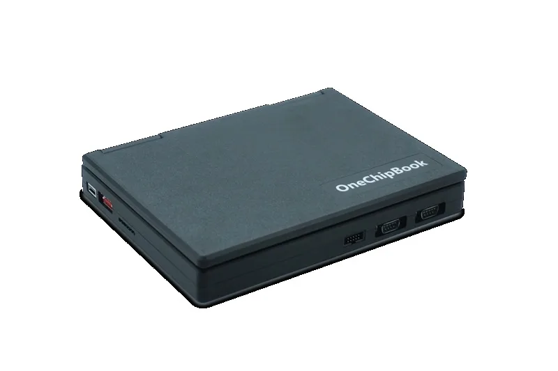 SZBOX OneChipBook-12-A FPGA Development Board EP1C12Q240 Cyclone FPGA Core Retro Computer Development Platform DIY Embedded