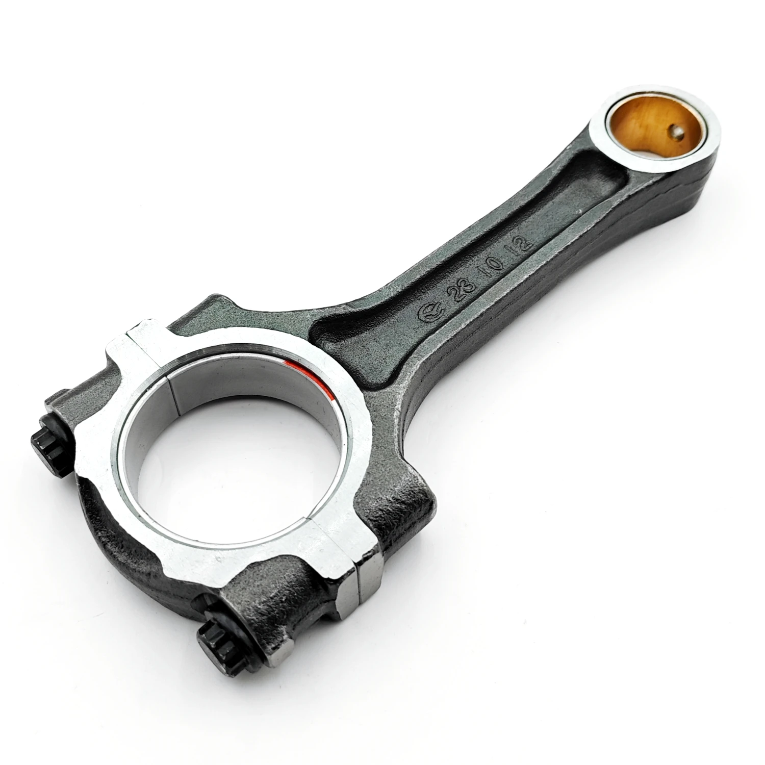 Connecting Rod with Plain Bearing for CFmoto 400 450 191Q 800 X8 U8 Z8 800EX 800XC 850 X8H.O. 0800-042000-0001 0800-042000-0002