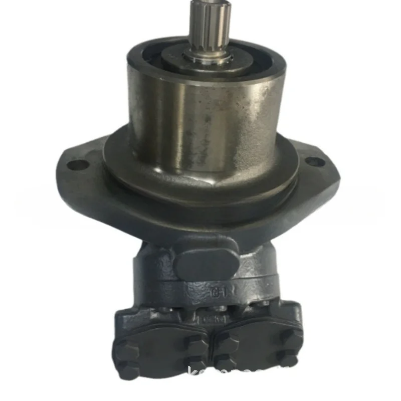 Axial Piston Variab…