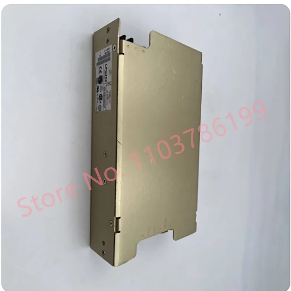 

Источник питания промышленного оборудования постоянного тока 120-300 В 3,4 А LPQ252