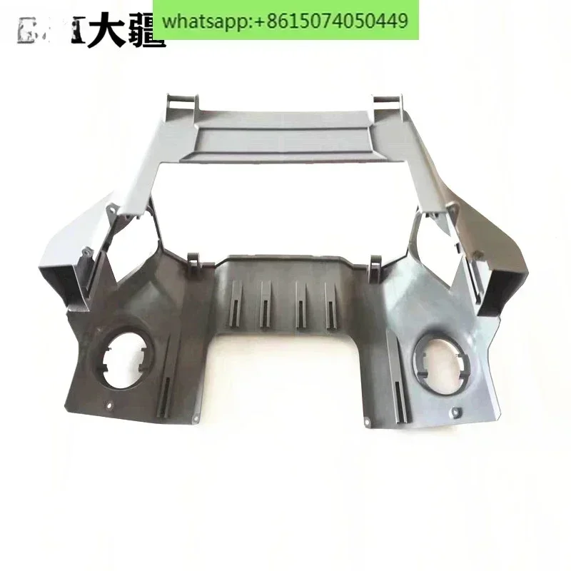 

Аксессуары [T50/T25] Корпус задней крышки 003397.04