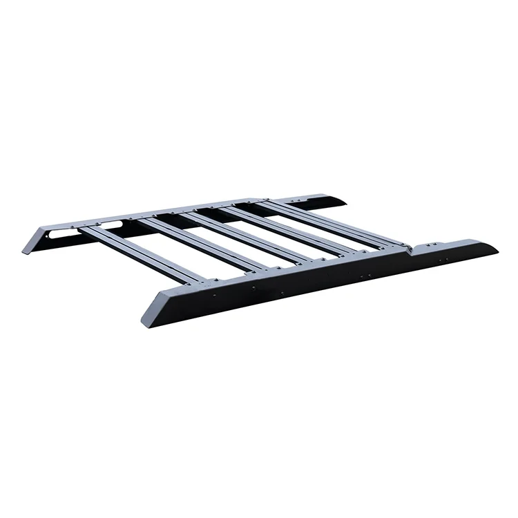 Factory wholesale Car Accessories aluminum alloy roof rack platform for jetour traveler