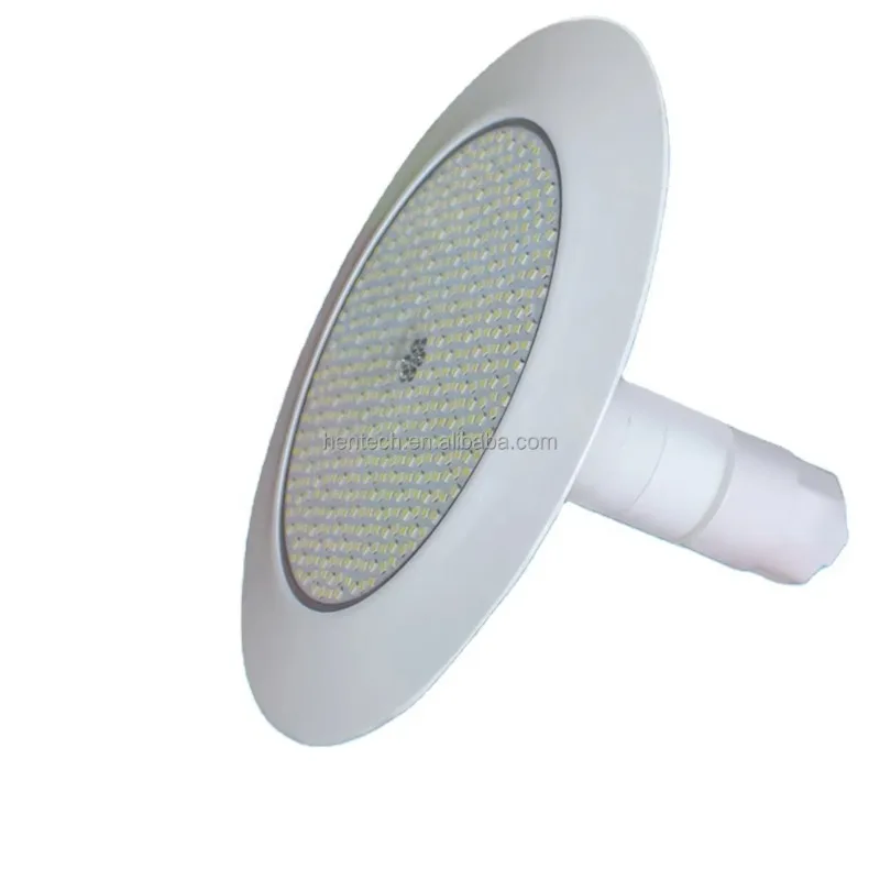 Easy to install and replace Pool Lighting Waterproof Light Emitting Diode PC 90 IP68 10mm
