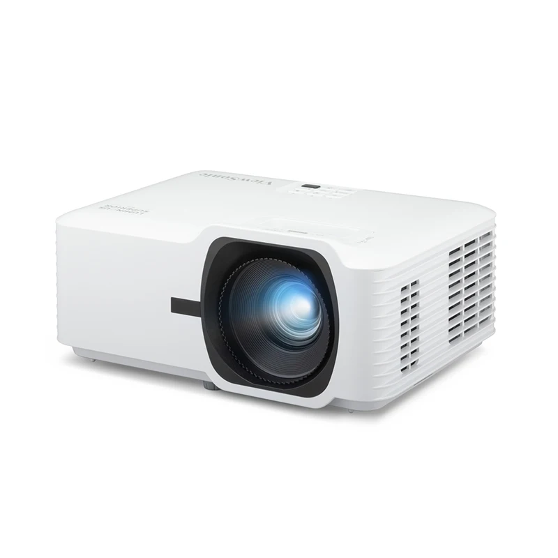 ViewSonic LS630HD Full HD Projector | 4000 ANSI Lumens 1080P , Bright for Home Theater, Office Meetings & Presentations