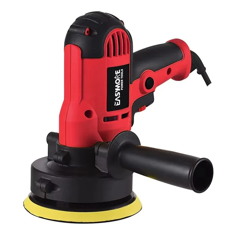 700W High Quality 125mm Electric Polisher Car Cleaning Car Polisher