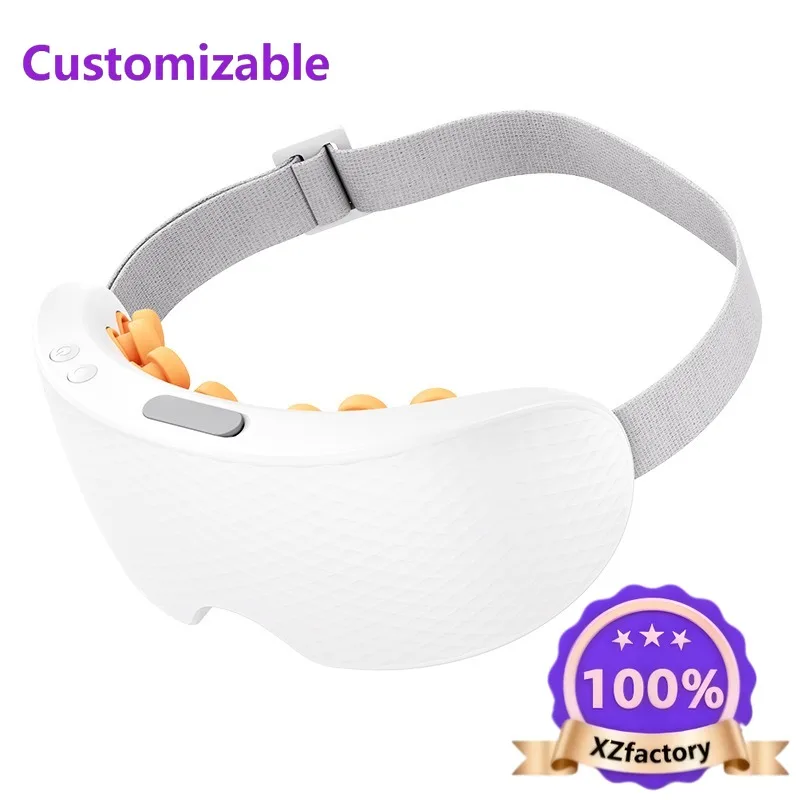 

Factory Direct 2026 Top Rated Eye Massager Eye Fatigue Relief Steam Mask Children's Spray Moisturizing Artifact Hot Comp