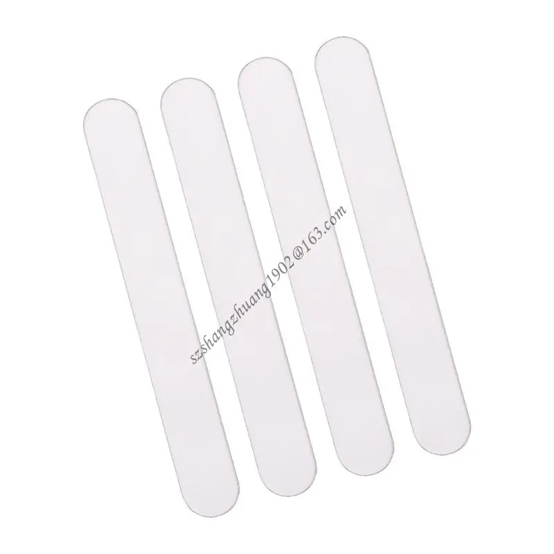 

Q6RB 4pcs Epoxy Mixing Tools 14.7cm Practical Crafting Sticks DIY Craft Accessories