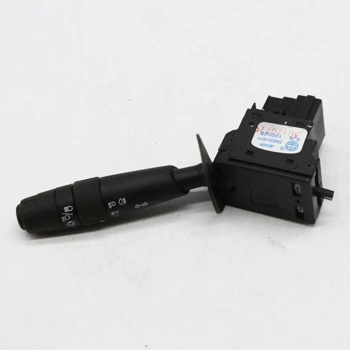 Headlight Switch for Dongfeng DFM Fengshen Aeolus S30 H30 Cross High Beam Lights Turn Lamp