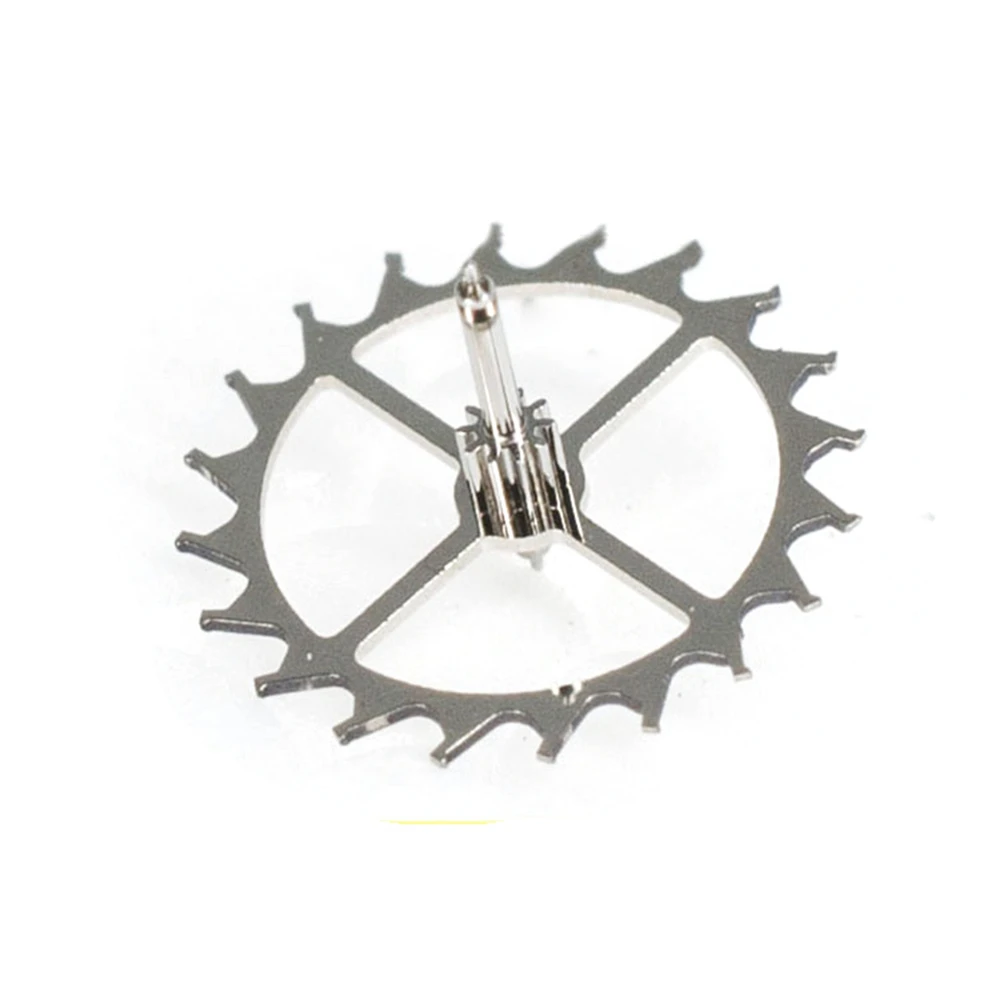 Watch Repair Part Escape Wheel for ETA 7750 7751 7752 7753 Movement Watch Accessories