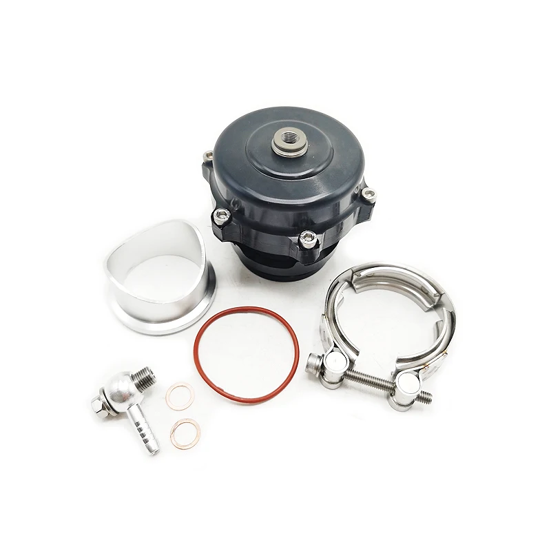 Universal 50mm Q Tail Blow Off Valve BOV 18psi