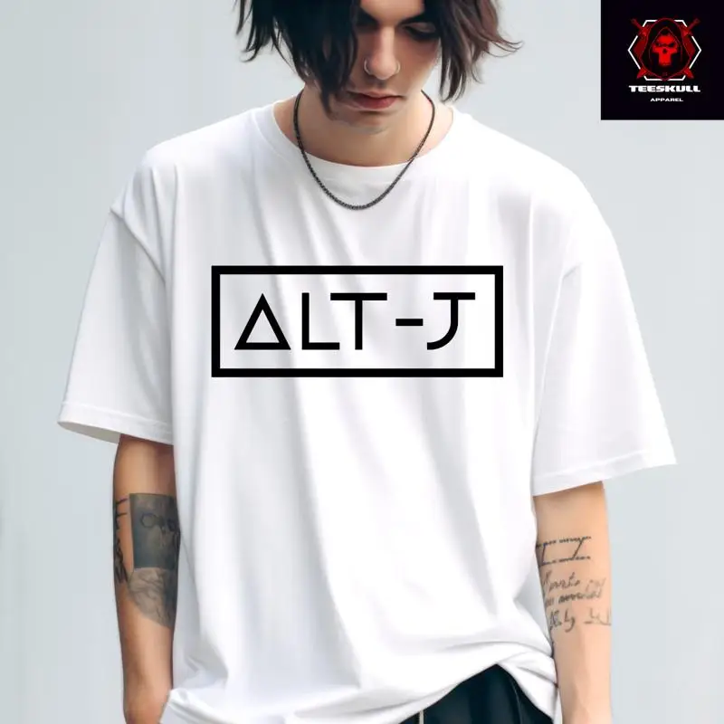 ALT-J Indie Rock Ba…