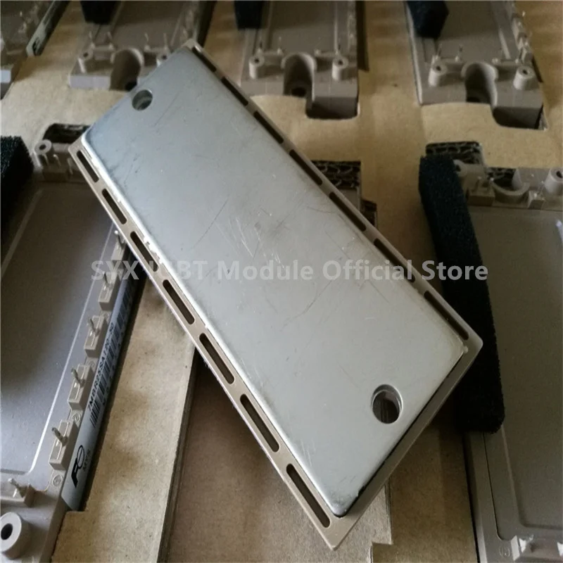 IGBT Power Module 7MBR35VM-120-50 7MBR50VM120-50 Suitable for frequency converter, welding machine