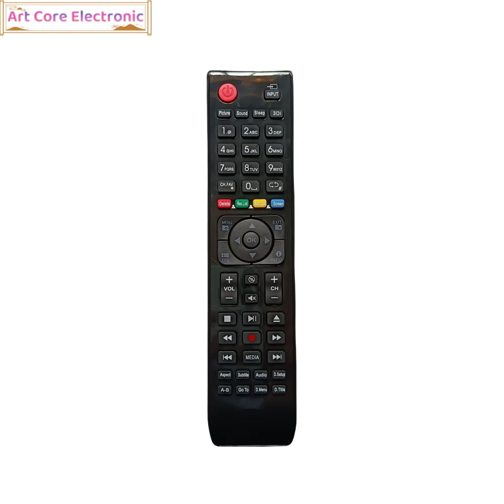 ユニバーサルリモコン,lev24a118fhd,lev32a1flevhd 22gd3fhd,lev24gd3fhd 240602000542,lev40a1fhd