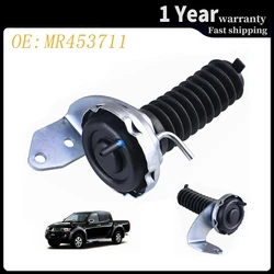 For Mitsubishi Pajero Shogun Montero III IV 2000-2014 Pickup Triton L200 Car Freewheel Clutch Actuator MR453711 3820A049