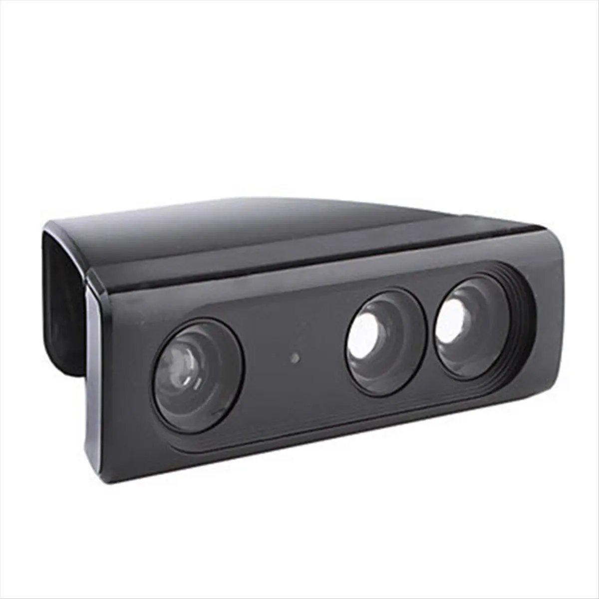 A003 Zoom Play Range Reduction Lens Wide Angle for XBOX360 Universal Adapter Super Zoom Kinect Sensor Game Console Parts