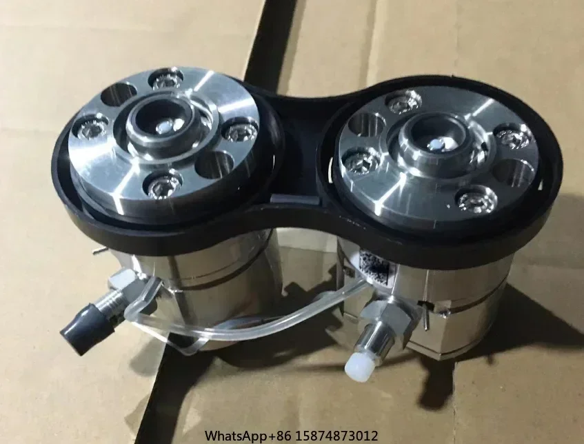 

For Agilent 4220-69200 1290 Second Generation Chromatograph Pump Head, HPLC Pump Head, 1290 Pump Head G4220-69200 1 Piece