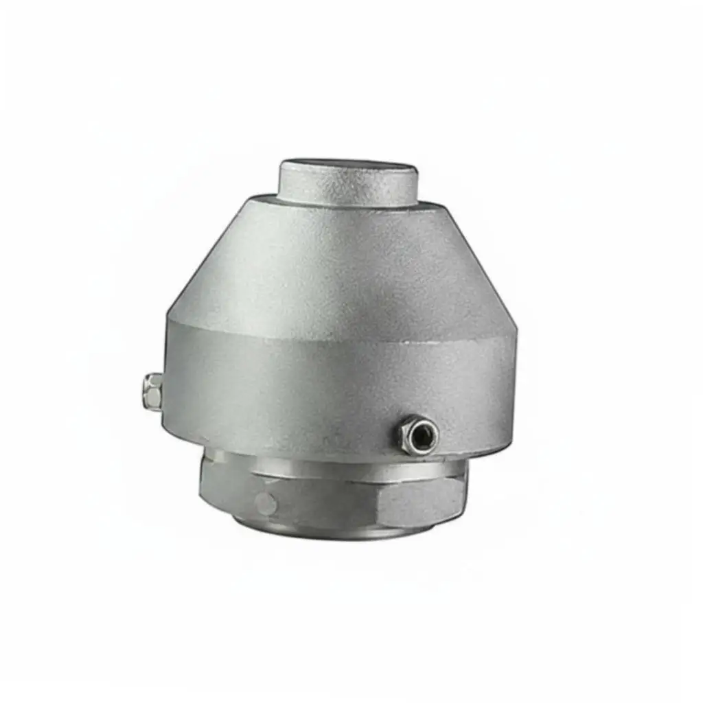 Oil Tanker Breather Valve Secure Sealing Petroleum Tank Vent Valve for Oil Transportation Safety Equipment