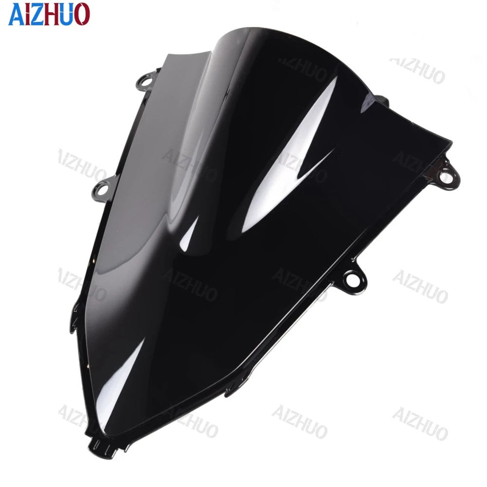 2026 Motorcycle windshield Fairing Windscreen Screen For HONDA CBR650R CBR 650R CBR650 R 650 2019 2020 2021 2023 2024 2025 2026