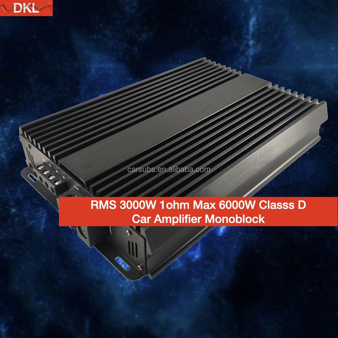 Fullrange Car Subwoofer Amplif - Car Subwoofer Amplifier 3000W Rms review and price