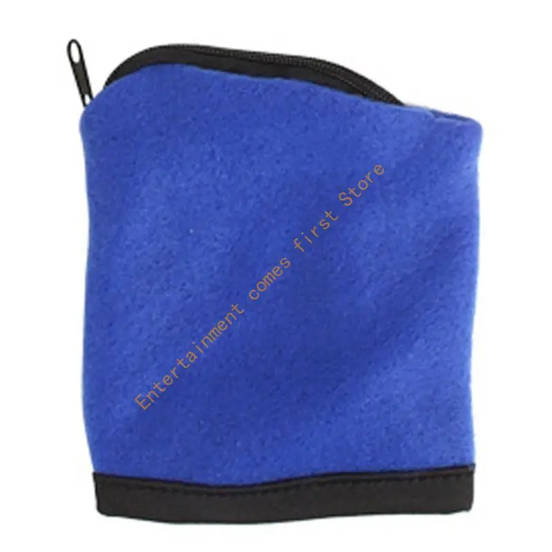 Elastic Wrist Brace Breathable Wrist Support Wristband With Zippered Pocket for Gym Fitness Basketball Badminton Tennis 55KD