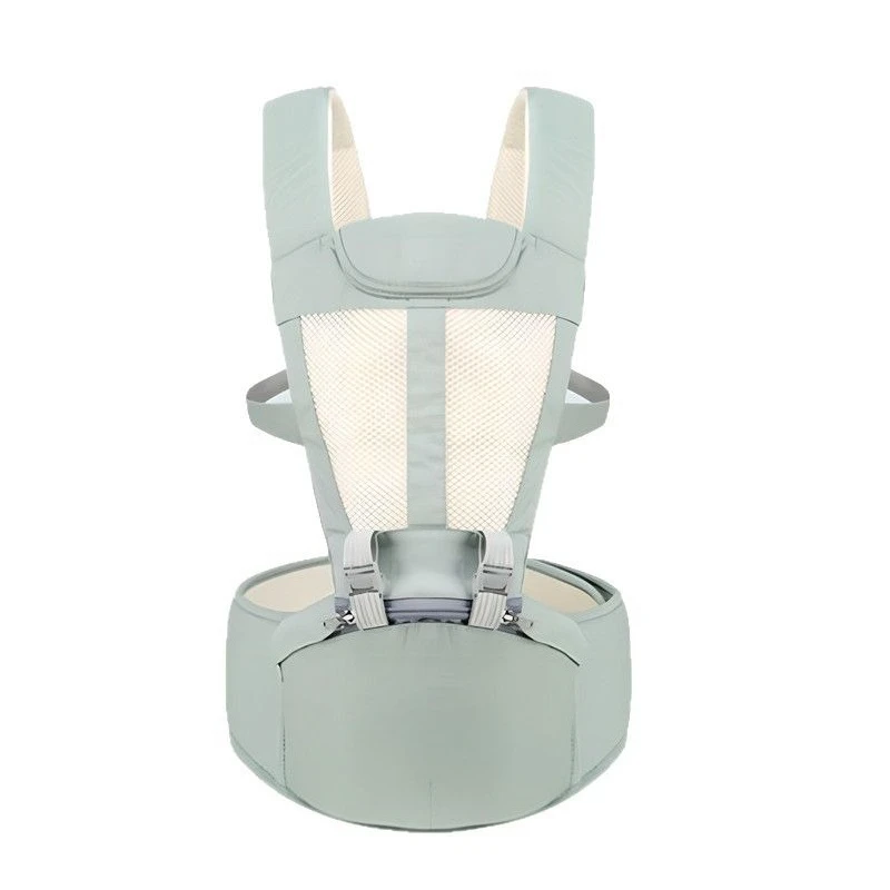 

Baby waist stool light pure cotton front hug dual-purpose stool easy baby holding artifact when going out