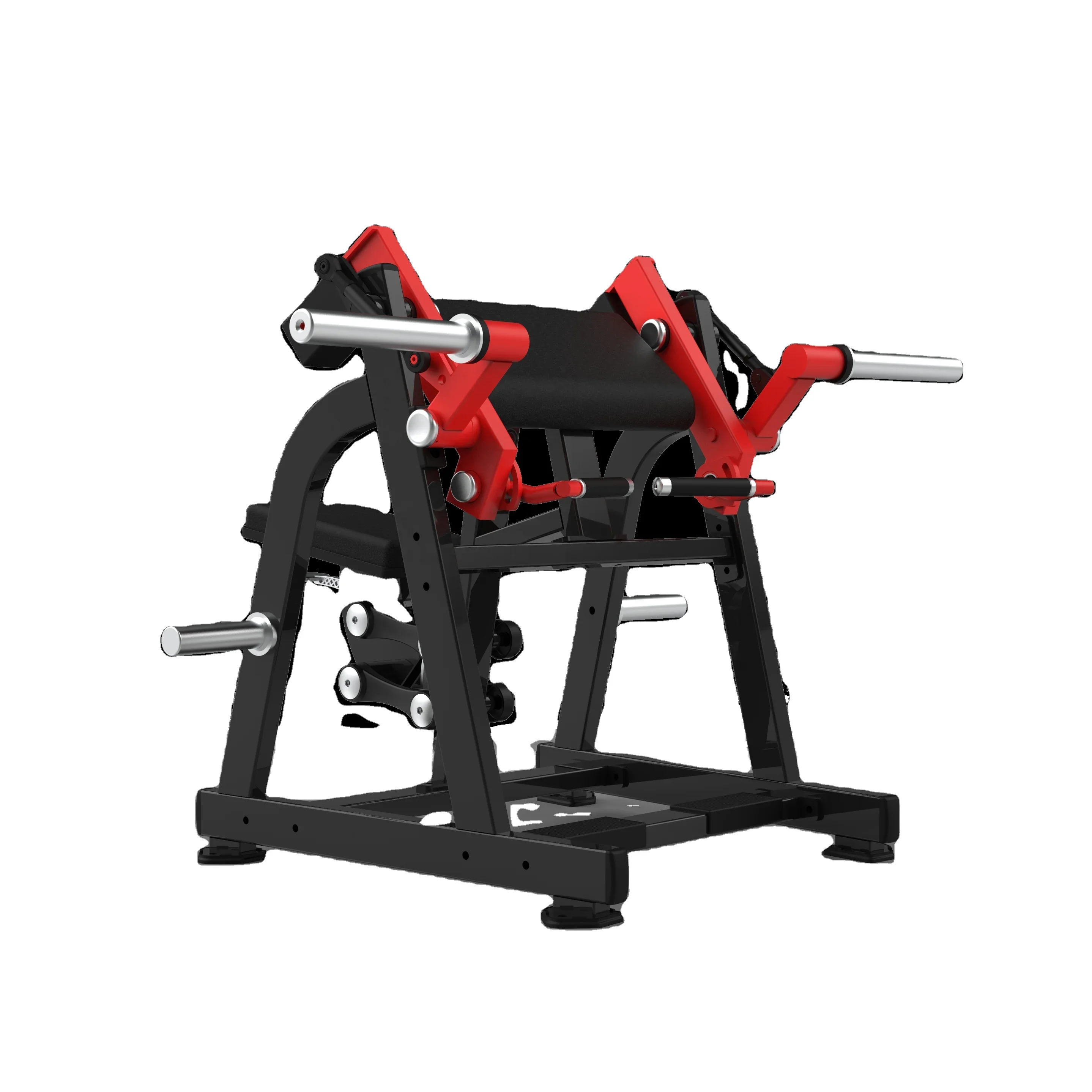 

Plate Loaded Strength Machines Biceps Curl Machine