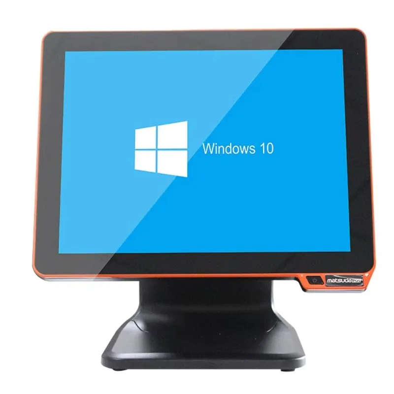 

Самый дешевый 15-дюймовый настенный POS-терминал Verifone с сенсорным экраном и Wi-Fi, POSiflex-компьютеры от китайского поставщика, модель 2026 года