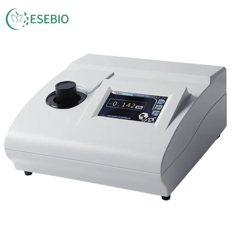 Esebio Benchtop Ratio Turbidimeter for measure light scatter