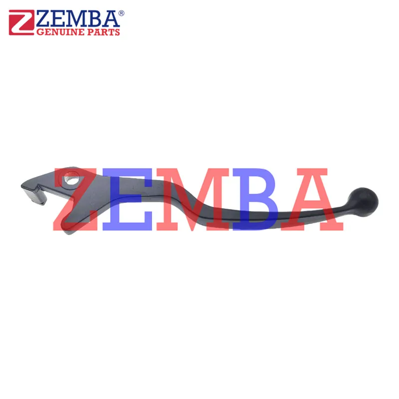 RIGHT BRAKE HANDLE LEVER FOR GN125 EN125 GS125 HJ125-7 WY125 CGL125
