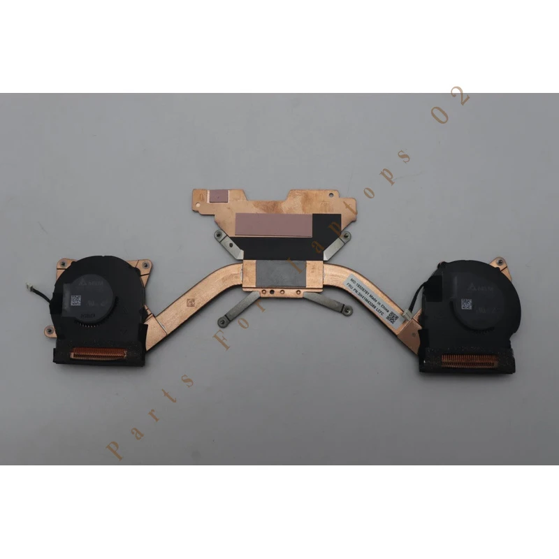 P Original 5H41M43389 FOR Lenovo Fan X1 Carbon Gen 12, X1 2-In-1 Gen 9