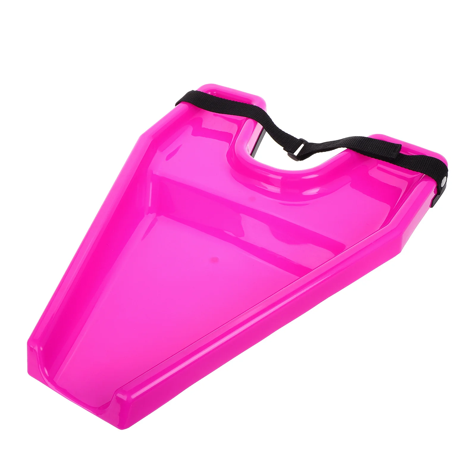 

Portable Hair Washing Tray Ergonomic Plastic Shampoo Basin for Bedridden Pregnant Home Use Hairstylist Essentials