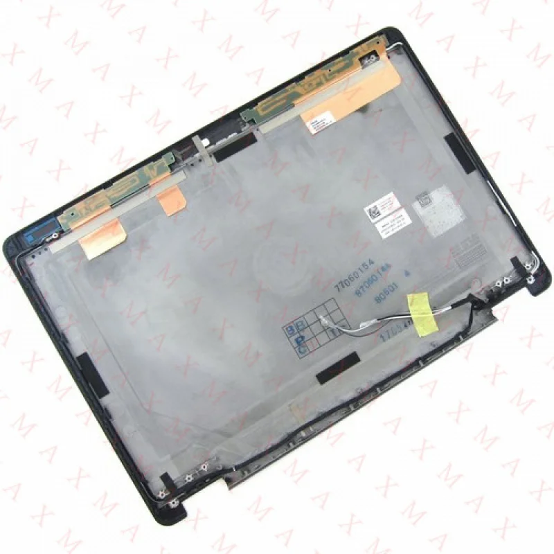 

AA New For OEM Dell Latitude E7470 Laptop LCD Back Cover Lid Top - HF58X 0HF58X