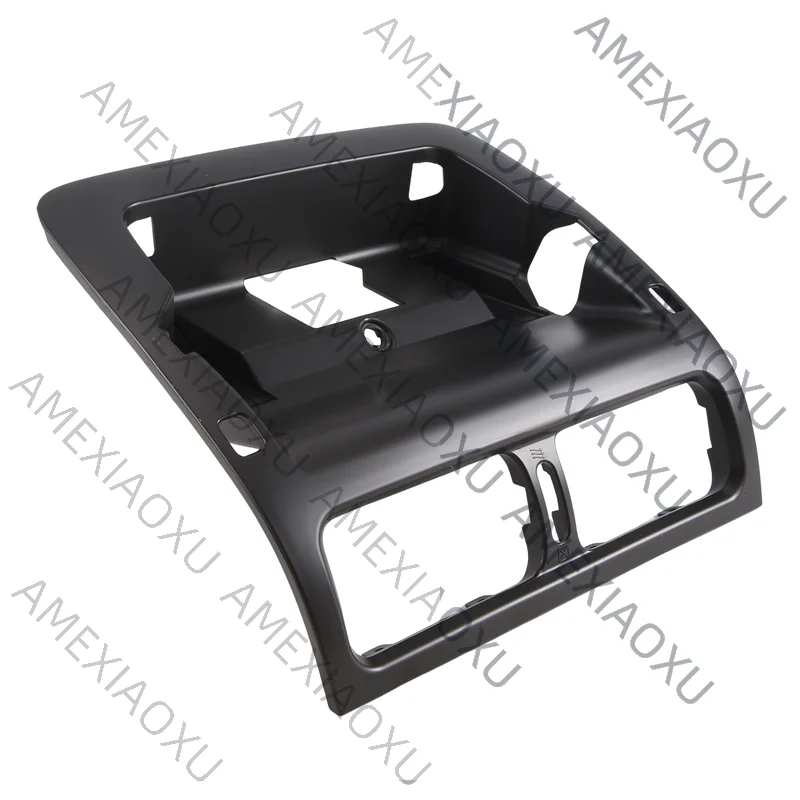 AMEXIAOXU  9 Inch Car Fascia Radio Panel For LEXUS Is 1999-2005 TOYOTA Altezza 1998-2005 Parts Dash Kit Install Facia Console Be