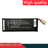 NEW NV-635170-2S Laptop Battery For Chuwi MiniBook 8 Cwi526 Cwi519 Tablet PC