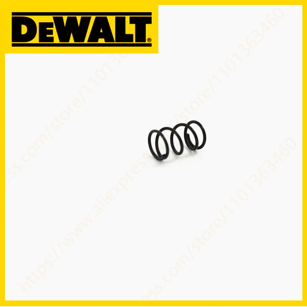 ضغط الربيع ن 929081   لديوالت DCD800D2 DCD800D2T DCD800E1T DCD800E2T DCD800N DCD800 DCD800M2T مثقاب كهربائي لاسلكي