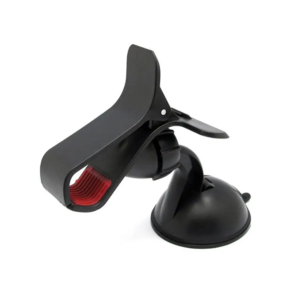 360 度フロントガラス車のダッシュボード電話ホルダー車の携帯ユニバーサルブラケット