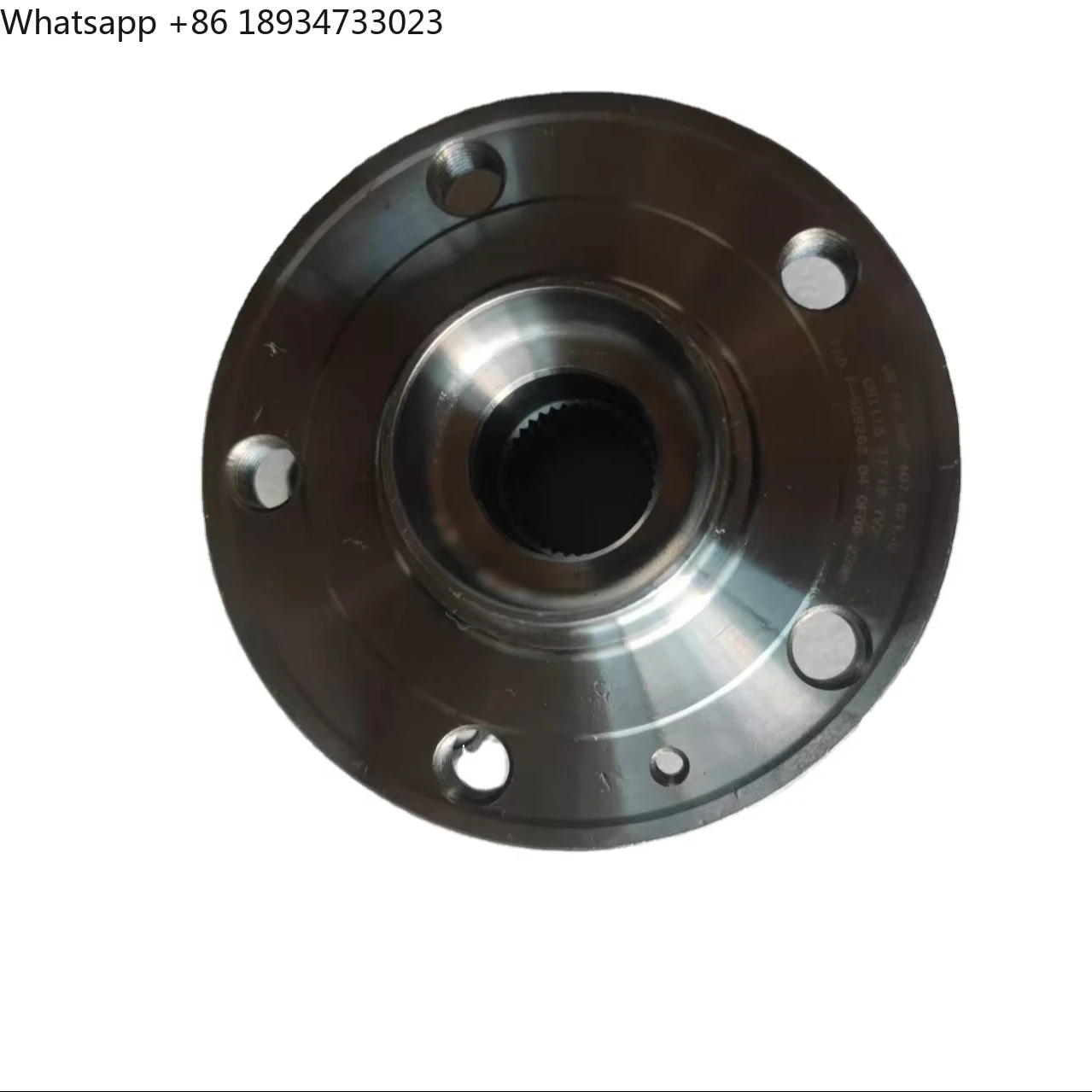 

High Quality and Perfect Condition ID 3AF407621K Car Rear Wheel Bearings