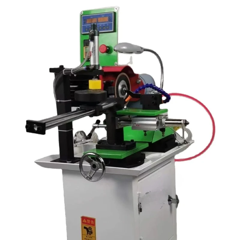 

Automatic Circular Saw Blade Sharpener/ Grinder