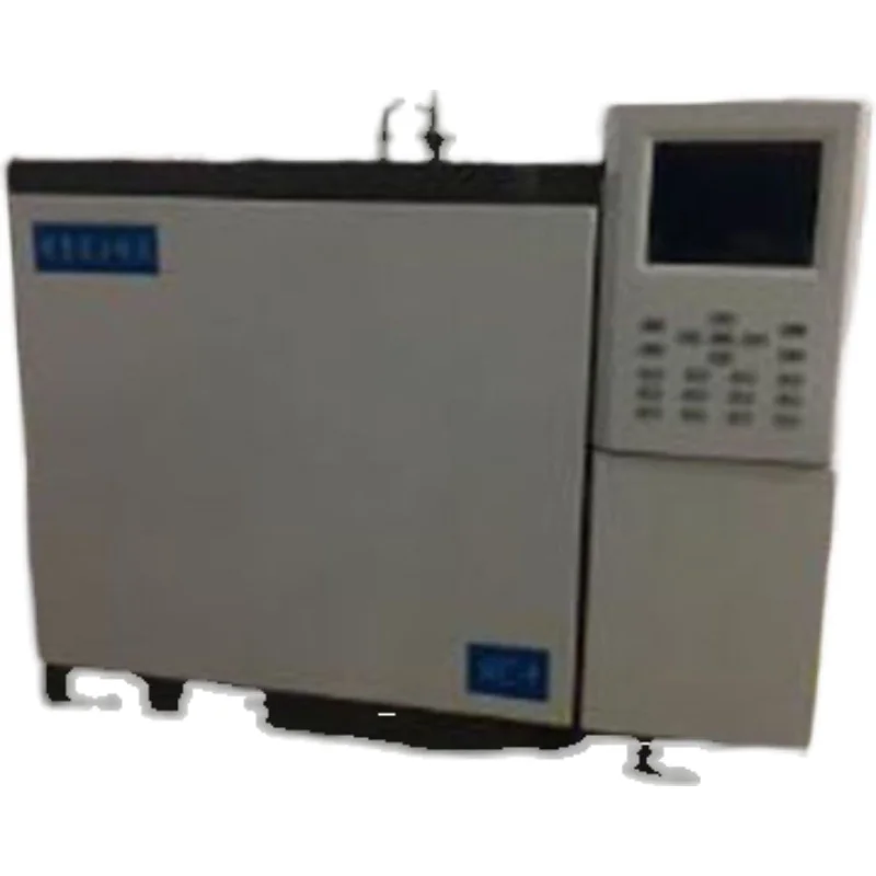 Model of trace sulfur analyzer: HDU6-HC-3