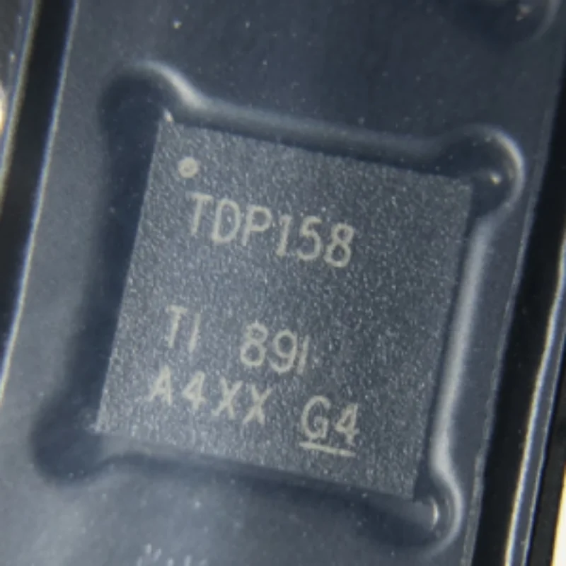 TDP158 TDP158RSBR NEW Original Genuine Chip Packing 40-WQFN