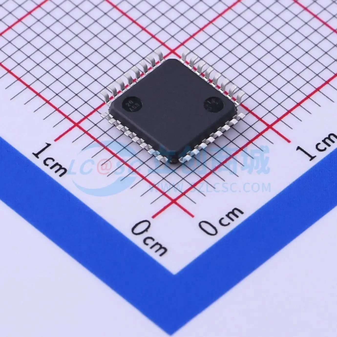 STM32G031K8T6 在庫あり 48 時間発送