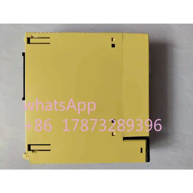 A03B-0819-C011 A03B 0819 C011 IO-Modul, OK getestet